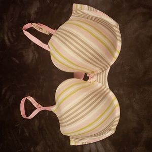 VS Cotton Collection Perfect Coverage 38DD